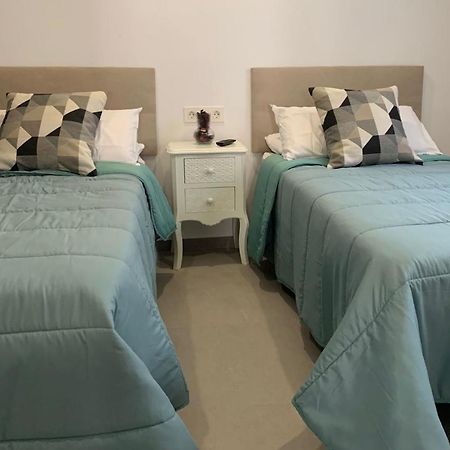 Encanto I Solo Familias Y Parejas En Zona Centro Conil De La Frontera Buitenkant foto