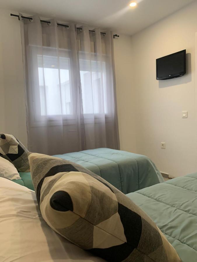 Encanto I Solo Familias Y Parejas En Zona Centro Conil De La Frontera Buitenkant foto